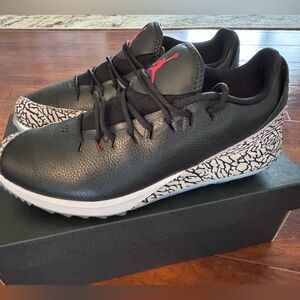 Jordan ADG Golf Shoes